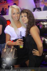 Sommerfest - Club Couture - Sa 24.07.2010 - 13