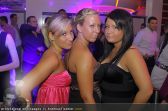 Sommerfest - Club Couture - Sa 24.07.2010 - 2