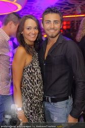 Sommerfest - Club Couture - Sa 24.07.2010 - 20
