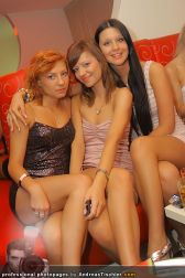Sommerfest - Club Couture - Sa 24.07.2010 - 23