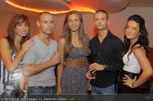 Sommerfest - Club Couture - Sa 24.07.2010 - 25