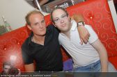 Sommerfest - Club Couture - Sa 24.07.2010 - 28