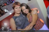 Sommerfest - Club Couture - Sa 24.07.2010 - 31