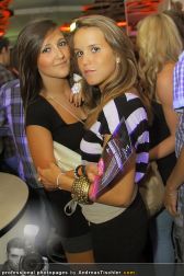 Sommerfest - Club Couture - Sa 24.07.2010 - 43