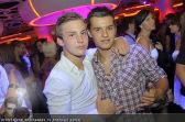 Sommerfest - Club Couture - Sa 24.07.2010 - 75