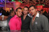 La Noche del Baile - Club Couture - Do 05.08.2010 - 123