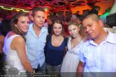 La Noche del Baile - Club Couture - Do 12.08.2010 - 2