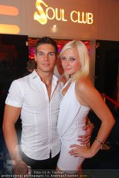 La Noche del Baile - Club Couture - Do 19.08.2010 - 85