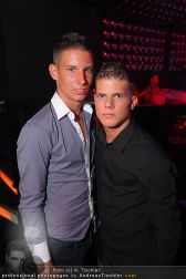 Holiday Couture - Club Couture - Sa 28.08.2010 - 16