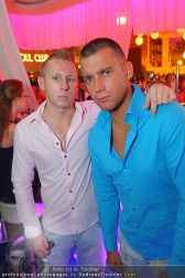 Holiday Couture - Club Couture - Sa 28.08.2010 - 21
