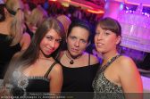 Club Collection - Club Couture - Sa 11.09.2010 - 21