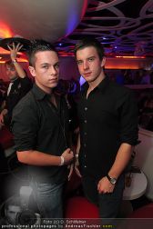 Soul Club Legends - Club Couture - Sa 02.10.2010 - 14
