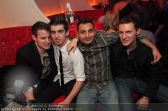 Soul Club Legends - Club Couture - Sa 02.10.2010 - 19