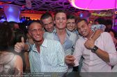 Soul Club Legends - Club Couture - Sa 02.10.2010 - 2
