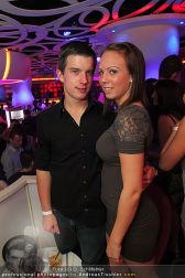Soul Club Legends - Club Couture - Sa 02.10.2010 - 20