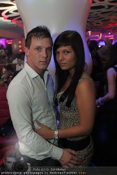 Soul Club Legends - Club Couture - Sa 02.10.2010 - 35