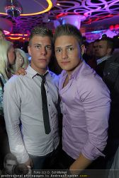 Soul Club Legends - Club Couture - Sa 02.10.2010 - 48