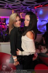 Soul Club Legends - Club Couture - Sa 02.10.2010 - 5
