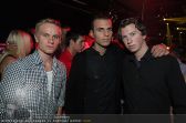 Soul Club Legends - Club Couture - Sa 02.10.2010 - 62