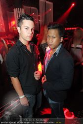 Soul Club Legends - Club Couture - Sa 02.10.2010 - 76