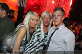 Soul Club Legends - Club Couture - Sa 02.10.2010 - 78