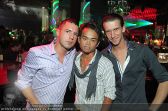 Soul Club Legends - Club Couture - Sa 02.10.2010 - 79