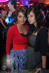 Soul Club Legends - Club Couture - Sa 02.10.2010 - 8