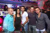 Club Collection - Club Couture - Sa 09.10.2010 - 3