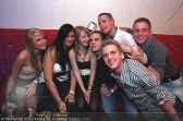 Club Collection - Club Couture - Sa 30.10.2010 - 21