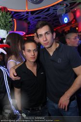 Club Collection - Club Couture - Sa 27.11.2010 - 27