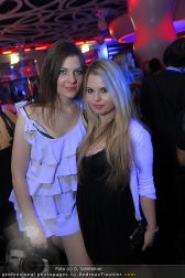 Club Collection - Club Couture - Sa 27.11.2010 - 28