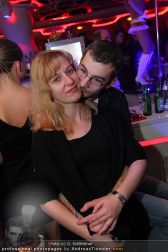 Club Collection - Club Couture - Sa 27.11.2010 - 31