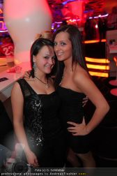 Club Collection - Club Couture - Sa 18.12.2010 - 22