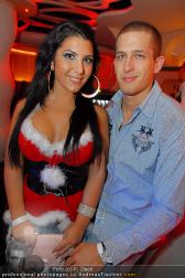 Christmas Party - Club Couture - Fr 24.12.2010 - 11