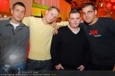 Christmas Party - Club Couture - Fr 24.12.2010 - 2