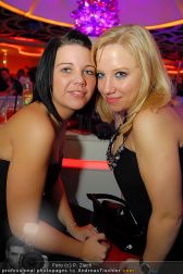 Christmas Party - Club Couture - Fr 24.12.2010 - 36