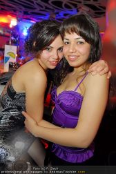 Christmas Party - Club Couture - Fr 24.12.2010 - 41