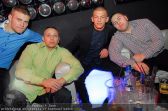 Silvester - Club Couture - Fr 31.12.2010 - 14