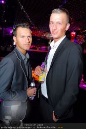 Silvester - Club Couture - Fr 31.12.2010 - 29