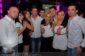 Silvester - Club Couture - Fr 31.12.2010 - 31