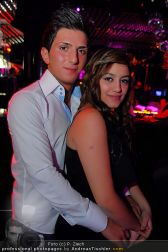 Silvester - Club Couture - Fr 31.12.2010 - 32