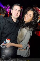 Silvester - Club Couture - Fr 31.12.2010 - 40