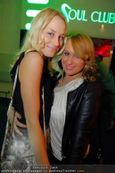 Silvester - Club Couture - Fr 31.12.2010 - 8