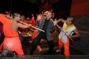 Shaolin Mönche - Stadthalle - Sa 02.01.2010 - 15