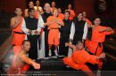 Shaolin Mönche - Stadthalle - Sa 02.01.2010 - 7