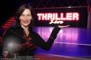 Thriller Live - Stadthalle - Mi 20.01.2010 - 17