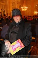 Andy Warhol - Albertina - Do 21.01.2010 - 18