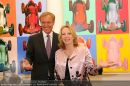Andy Warhol - Albertina - Do 21.01.2010 - 4