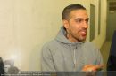 Bushido - Donauplex - Do 04.02.2010 - 11