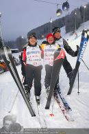 Promi Skirennen - Semmering - Sa 06.02.2010 - 10